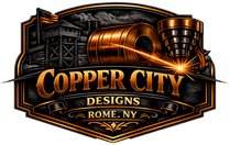Copper City Designs